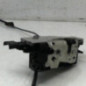 Serrure arriere droit CITROEN C4 GRAND PICASSO 1