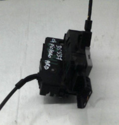 Serrure arriere droit CITROEN C4 GRAND PICASSO 1