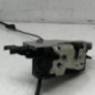 Serrure arriere droit CITROEN C4 GRAND PICASSO 1