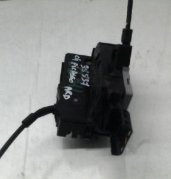 Serrure arriere droit CITROEN C4 GRAND PICASSO 1 Photo n°5