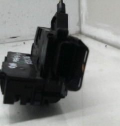 Serrure arriere droit CITROEN C4 GRAND PICASSO 1 Photo n°6