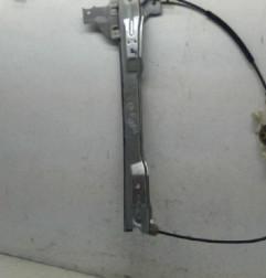 Mecanisme de leve vitre electrique avant gauche CITROEN C4 1 Photo n°1