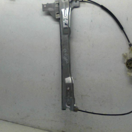 Mecanisme de leve vitre electrique avant gauche CITROEN C4 1 Photo n°1