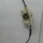 Mecanisme de leve vitre electrique avant gauche CITROEN C4 1