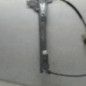 Mecanisme de leve vitre electrique avant gauche CITROEN C4 1