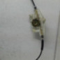 Mecanisme de leve vitre electrique avant gauche CITROEN C4 1