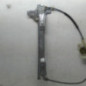 Mecanisme de leve vitre electrique avant gauche CITROEN C4 1