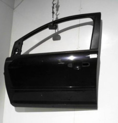 Porte avant gauche FORD FOCUS 2 Photo n°1