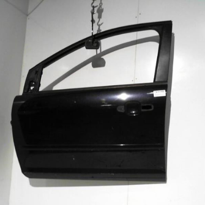 Porte avant gauche FORD FOCUS 2