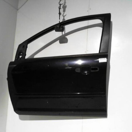Porte avant gauche FORD FOCUS 2 Photo n°1