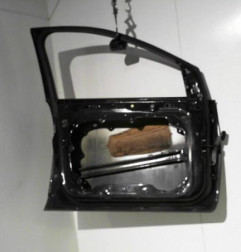 Porte avant gauche FORD FOCUS 2 Photo n°3