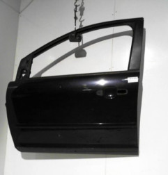 Porte avant gauche FORD FOCUS 2 Photo n°5