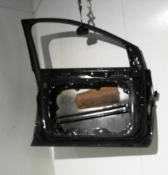 Porte avant gauche FORD FOCUS 2 Photo n°6