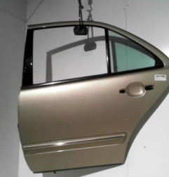 Porte arriere gauche MERCEDES CLASSE E 210