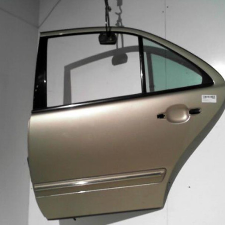 Porte arriere gauche MERCEDES CLASSE E 210