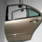 Porte arriere gauche MERCEDES CLASSE E 210
