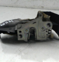 Serrure arriere gauche MERCEDES CLASSE E 210 Photo n°3