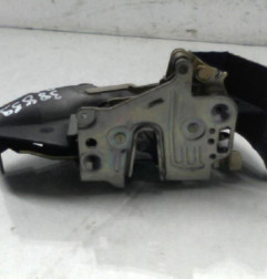 Serrure arriere gauche MERCEDES CLASSE E 210 Photo n°4