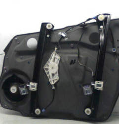 Leve vitre electrique avant gauche MERCEDES CLASSE A 169 Photo n°1