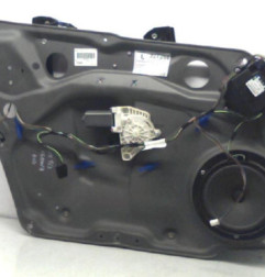 Leve vitre electrique avant gauche MERCEDES CLASSE A 169 Photo n°5