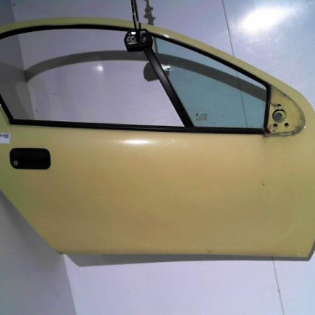 Porte avant droit OPEL TIGRA 1 Photo n°1