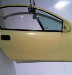 Porte avant droit OPEL TIGRA 1 Photo n°5