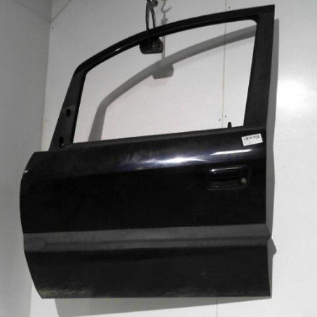 Porte avant gauche OPEL ZAFIRA A Photo n°1