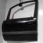 Porte avant gauche OPEL ZAFIRA A