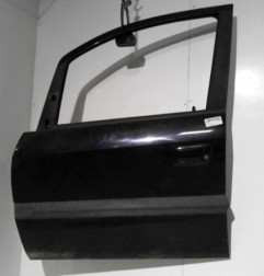 Porte avant gauche OPEL ZAFIRA A Photo n°4