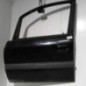 Porte avant gauche OPEL ZAFIRA A