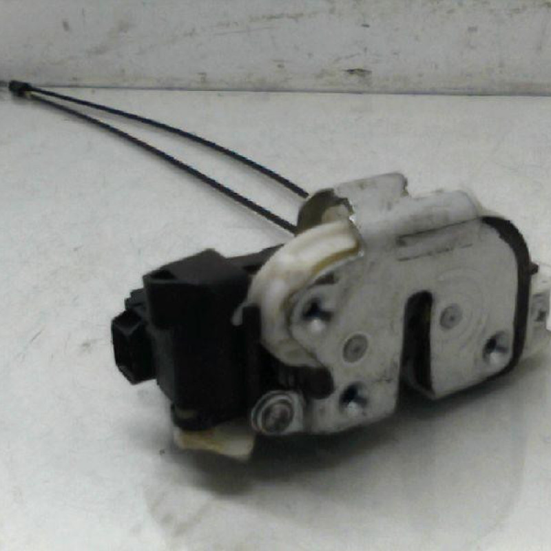 Serrure arriere gauche PEUGEOT 4007