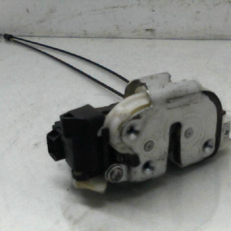 Serrure arriere gauche PEUGEOT 4007 Photo n°1