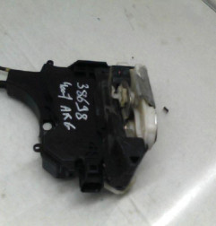 Serrure arriere gauche PEUGEOT 4007