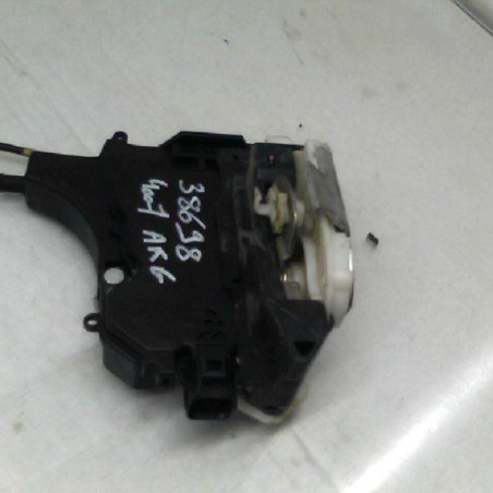 Serrure arriere gauche PEUGEOT 4007