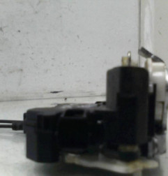 Serrure arriere gauche PEUGEOT 4007 Photo n°6