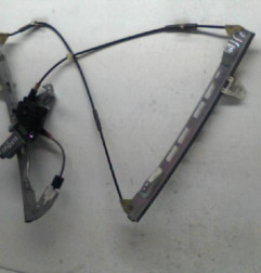 Leve vitre electrique avant droit PEUGEOT 206 Photo n°1