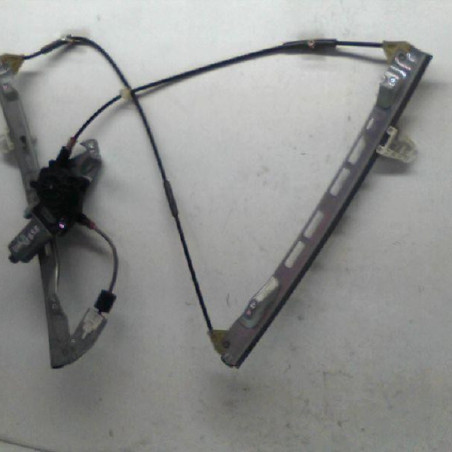 Leve vitre electrique avant droit PEUGEOT 206 Photo n°1