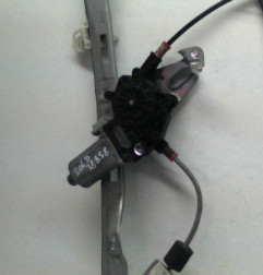 Leve vitre electrique avant droit PEUGEOT 206