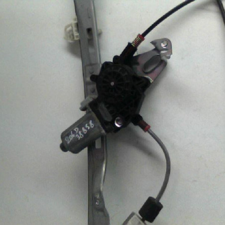 Leve vitre electrique avant droit PEUGEOT 206
