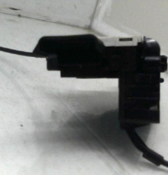 Serrure avant droit PEUGEOT 207 Photo n°3