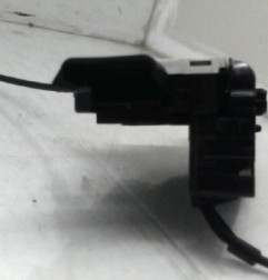 Serrure avant droit PEUGEOT 207 Photo n°6