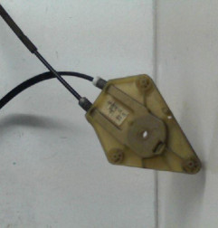 Leve vitre electrique arriere droit RENAULT MEGANE 3