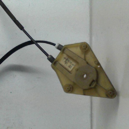 Leve vitre electrique arriere droit RENAULT MEGANE 3