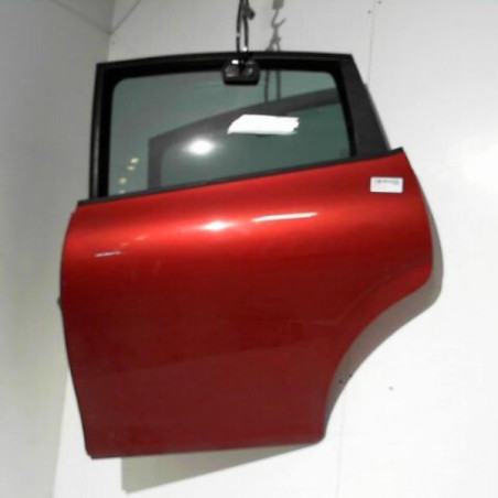 Porte arriere gauche SEAT LEON 2