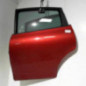 Porte arriere gauche SEAT LEON 2