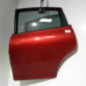 Porte arriere gauche SEAT LEON 2