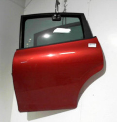 Porte arriere gauche SEAT LEON 2 Photo n°5