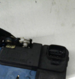 Serrure avant gauche VOLVO XC 90 1 Photo n°3