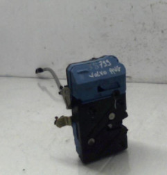 Serrure avant gauche VOLVO XC 90 1 Photo n°4