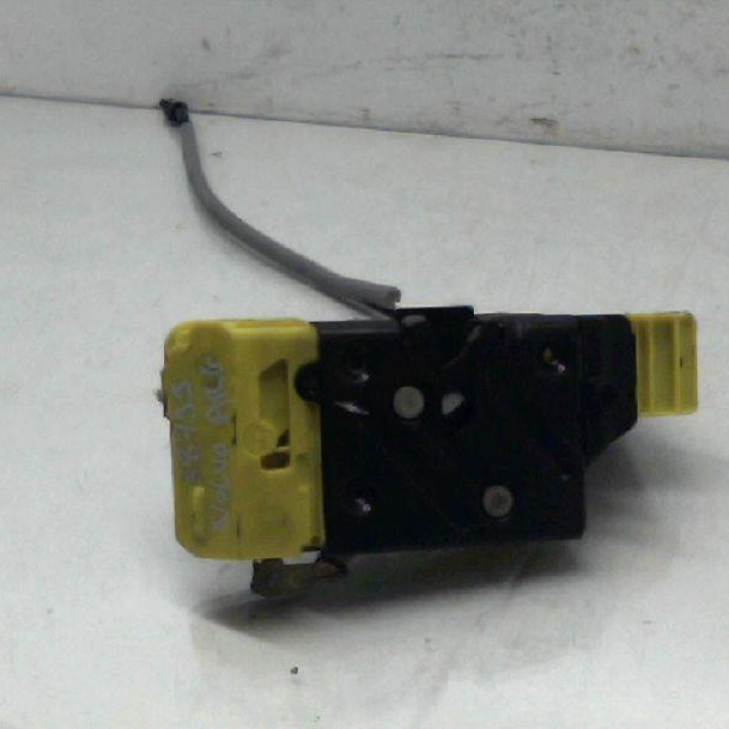 Serrure arriere gauche VOLVO XC 90 1